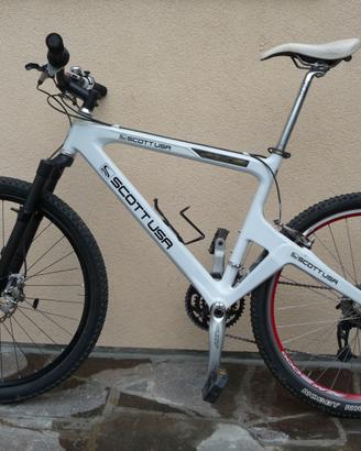 MTB Scott USA Endorphin pro carbon vintage
