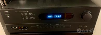 Nad T 743