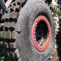 Gomme Fuoristrada 4x4 cross