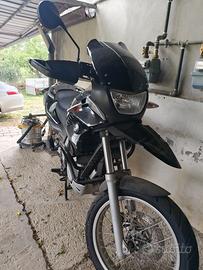 BMW F 650 GS