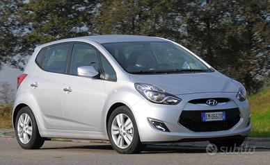 Ricambi usati hyundai ix20 ix 20 2010-2019 #2
