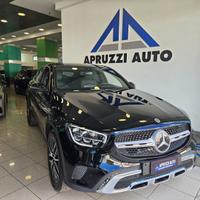 MERCEDES-BENZ GLC 220 d 4Matic Coupé Sport