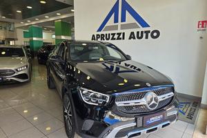 MERCEDES-BENZ GLC 220 d 4Matic Coupé Sport