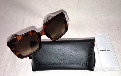 Occhiali da sole Bally