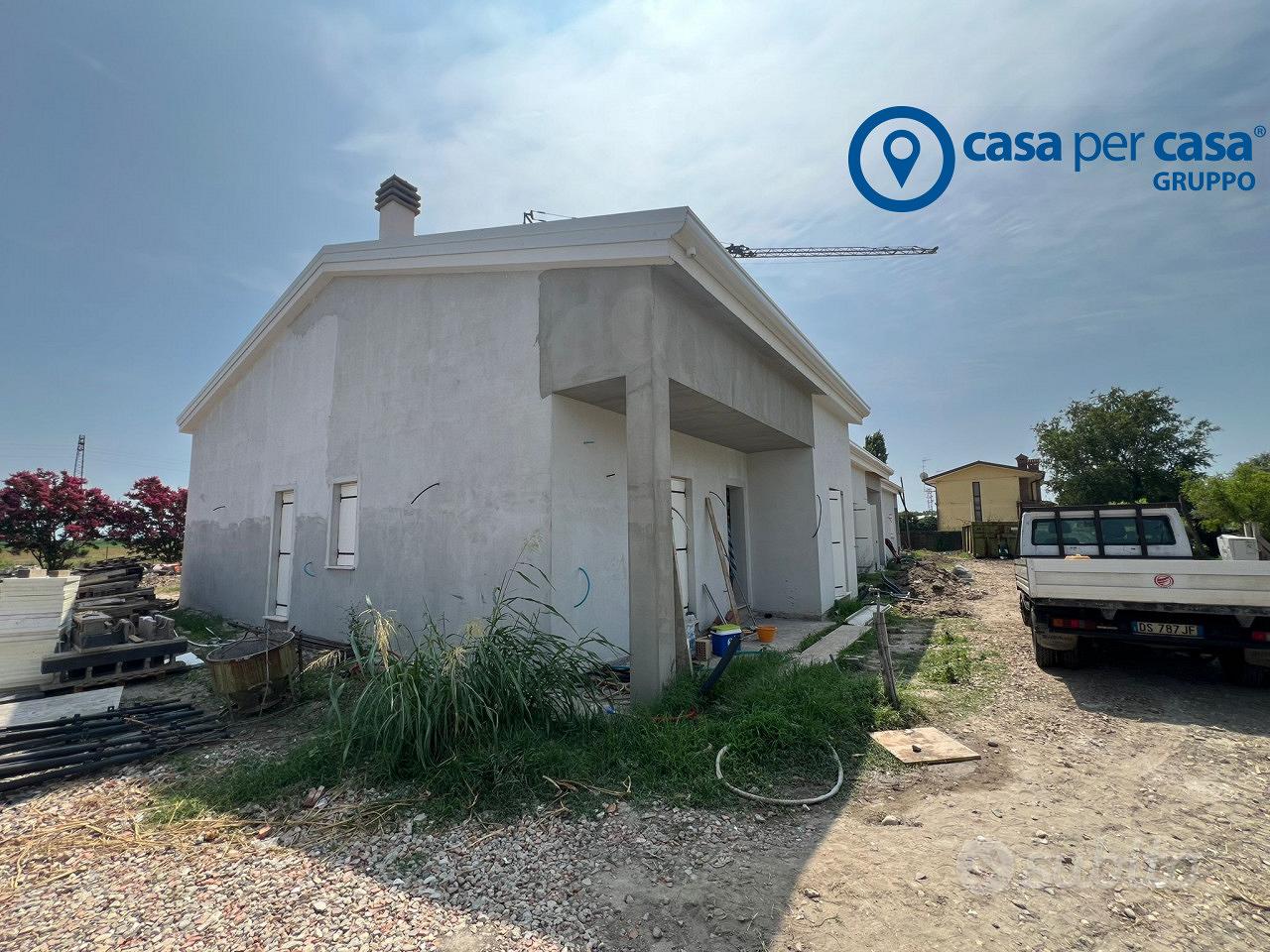 Casa – Rovigo, Commenda - Vista 5