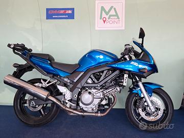 Suzuki SV 650 S