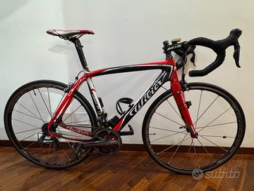 Bici da corsa Wilier Triestina