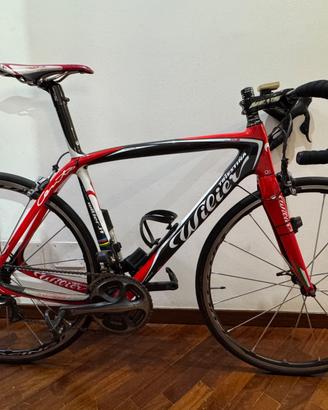Bici da corsa Wilier Triestina