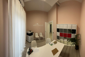 Ufficio / stanza / postazioni