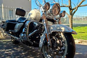 Harley Davidson Road King Classic 1690 FLHRC