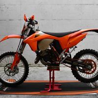 Ktm exc 125
