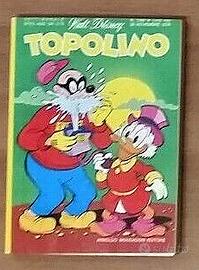 Topolino serie 1000-1100-1200