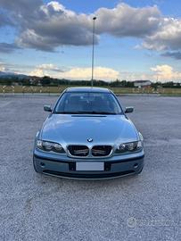 bmw e46 318d
