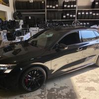 Cerchi NUOVI Audi S3 raggio 19 cod.78432