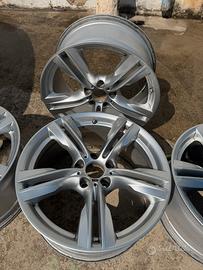 Cerchi bmw x5