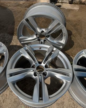 Cerchi bmw x5