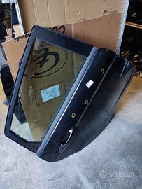 Porta anteriore dx nuda FORD FIESTA del 2011