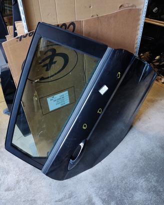 Porta anteriore dx nuda FORD FIESTA del 2011