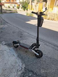 Monopattino Elettrico KuKirin G2 Max