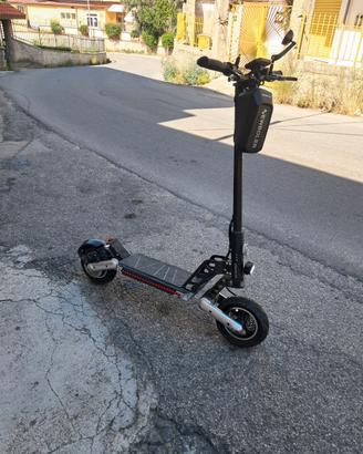 Monopattino Elettrico KuKirin G2 Max