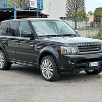 Land Rover Range Rover Sport Range Rover Sport 3.0