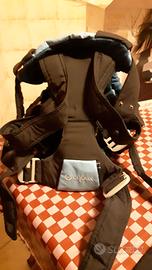 Marsupio bimbo Cybex