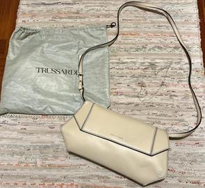 borsa a tracolla trussardi