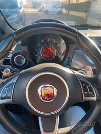 Abarth 500 c