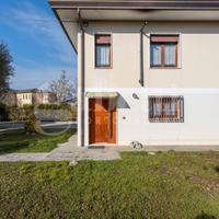 Villa bifamiliare Pramaggiore [12VRG]