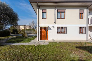 Villa bifamiliare Pramaggiore [12VRG]