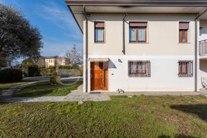 Villa bifamiliare Pramaggiore [12VRG]