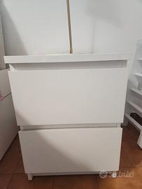 comodini ikea