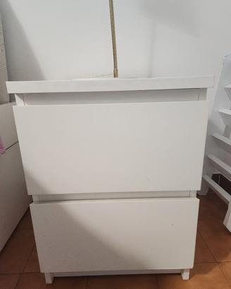 comodini ikea