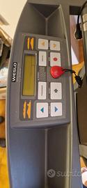 tapis roulant Weslo Cadence M6
