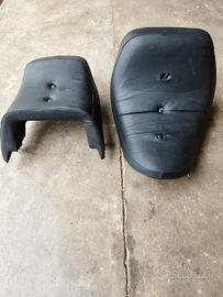 Selle Moto Guzzi California 