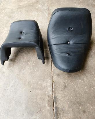 Selle Moto Guzzi California 