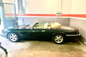JAGUAR XJS 4.0 convertible