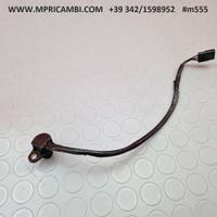 SENSORE VELOCITA SUZUKI GSXR 600 2001 2002 GSX R 2