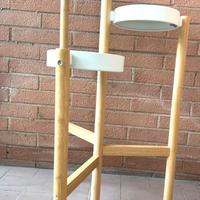 Piedistallo per piante