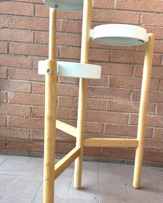 Piedistallo per piante
