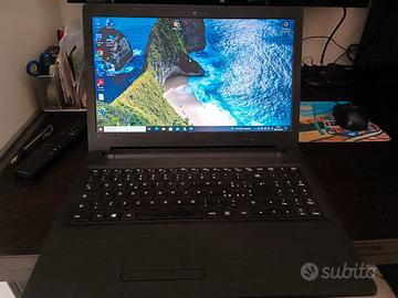 Lenovo Ideapad 100