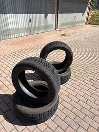 Gomme Marshal invernali