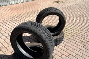 Gomme Marshal invernali