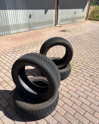 Gomme Marshal invernali