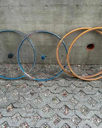 Cerchioni bici
