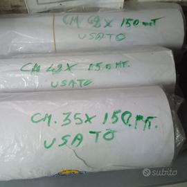 Rotoli grande formato per plotter