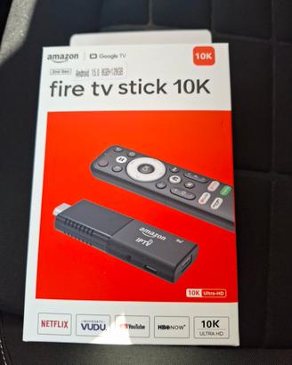 stick tv amazon 8gb+128gb downloader, netflix