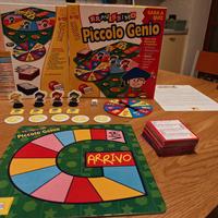 PICCOLO GENIO "BRAVISSIMO" LISCIANI GIOCHI