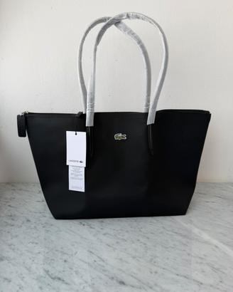 Borsa lacoste