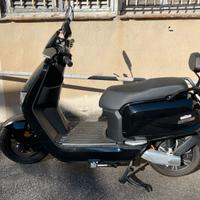 Scooter elettrico SUNRA ROBO S